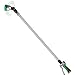 RESTMO 36”-60” (3ft-5ft) Metal Watering Wand, Long Telescopic Tube | 180° Adjustable Ratcheting Head | 7 Spray Patterns | Flow Control, Perfect Garden Hose Sprayer to Water Hanging Baskets, Shrubs new 2024
