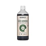 Foto BioBizz Bio-Grow (Organico) - Fertilizante Estimulador Crecimiento, 1l, mejor precio 11,24 €, éxito de ventas 2024