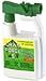 Nature’s Lawn - Lawn Force 5 - Liquid Fertilizer, Aerator, Dethatcher w/Humic + Fulvic Acid, Kelp/Seaweed & Mycorrhizae - Free Sprayer - Pet-Safe - 1qt new 2024
