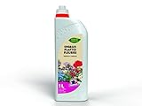 Photo Start Engrais liquide p.fleurie 4-6-8 1L + doseur 1L ENLPF1, meilleur prix 5,65 €, best-seller 2024