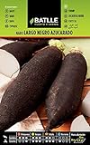 Foto Batlle Gemüsesamen - Lange schwarze Zuckerrübe (9300 Samen), bester Preis 8,98 € (5,99 € / 10g), Bestseller 2024