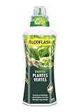 Photo ALGOFLASH Engrais Plantes Vertes, Bouchon Doseur Inclus, 750 ml, ALIPAV750N, meilleur prix 8,35 € (11,13 € / l), best-seller 2024