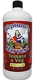 Photo Neptune's Harvest Natural Tomato & Vegetable Organic, OMRI Plant Food 18 oz Concentrate, best price $23.29, bestseller 2024