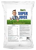 Photo Super Juice All in One Soluble Supplement Lawn Fertilizer, best price $90.88, bestseller 2024
