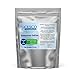 Cesco Solutions Ammonium Sulfate Fertilizer 10lb Bag – 21% Nitrogen 21-0-0 Fertilizer for Lawns, Plants, Fruits and Vegetables, Water Soluble Fertilizer for Alkaline soils. Sturdy Resealable Bag new 2024