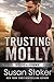 Trusting Molly (Silverstone Book 3) new 2024