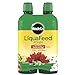 Miracle-Gro Liquafeed All Purpose Plant Food, 4-Pack Refills new 2024