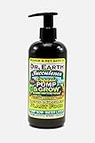Photo Dr. Earth Organic & Natural Pump & Grow Succulence Cactus & Succulent Plant Food 16 oz, Yellow, best price $12.30, bestseller 2024