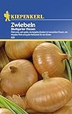 Foto Zwiebelsamen - Zwiebeln Stuttgarter Riesen von Kiepenkerl, bester Preis 2,29 €, Bestseller 2024