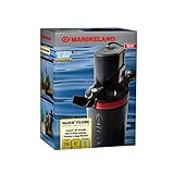 Photo MarineLand Magnum Polishing Internal Canister Filter, For aquariums Up To 97 Gallons, 10.5 IN (ML90770-00), best price $74.99, bestseller 2024