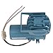 Air Pump Aerator for Fish Pond Aquaculture Aquarium Accessory Tool Oxygen Supplies DC 12V 35W new 2024