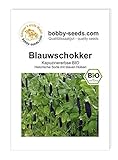 Foto BIO-Erbsensamen Blauwschokker Kapuzinererbse BIO Portion, bester Preis 2,95 €, Bestseller 2024