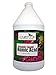Organic Liquid Humic Acid with Fulvic Increased Nutrient Uptake for Turf, Garden and Soil Conditioning 1 Gallon Concentrate (Packaging May Vary) new 2024