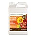 AgroThrive Fruit and Flower Organic Liquid Fertilizer - 3-3-5 NPK (ATFF1320) (2.5 Gal) for Fruits, Flowers, Vegetables, Greenhouses and Herbs new 2024