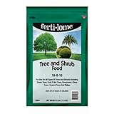 Photo Voluntary Purchasing Group Fertilome 10864 Tree and Shrub Food, 19-8-10, 4-Pound, best price $16.56, bestseller 2024