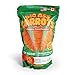 Ludicrous Nutrients Big Ass Carrots Premium Carrot and Root Vegetable Fertilizer and Carrot Nutrients Indoor or Outdoor (1.5 lbs) new 2024