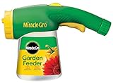 Photo Miracle-Gro Garden Feeder (Plant Food Sold Separately), best price $14.56, bestseller 2024