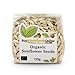 Buy Whole Foods Organic Sunflower Seeds (125g) new 2024
