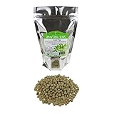Photo Certified Organic Dried Green Pea Sprouting Seed - 1 Lb - Handy Pantry Brand - Green Pea for Sprouts, Garden Planting, Cooking, Soup, Emergency Food Storage, Vegetable Gardening, best price $10.47, bestseller 2024