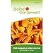 Chili Hungaria yellow wax hot - Capsicum baccatum - Chilisamen - scharfe Sorte - Gemüsesamen - Saatgut für 6 Pflanzen neu 2024
