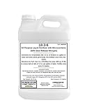 Photo 18-3-6 Liquid Fertilizer (50% SRN & Micronutrients) (2.5 Gallons), best price $74.95, bestseller 2024