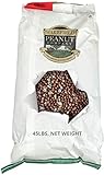Photo Wakefield Virginia Peanuts Bulk 45LB Bag Shelled Animal Peanuts for Squirrels, Birds, Deer, Pigs and a Wide Variety of Wildlife, Raw Peanuts/Bulk Nuts/Blue Jays/Cardinals/Woodpeckers, best price $89.99 ($2.00 / Pound), bestseller 2024