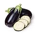 Eggplant Seeds for Planting Home Garden - Container Vegetable Garden - Black Beauty Eggplant new 2024