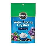 Photo Miracle-Gro Water Storing Crystals, best price $12.49, bestseller 2024