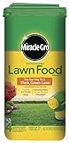 Photo Miracle-Gro® Water Soluble Lawn Food, 5 lb., best price $17.99, bestseller 2024