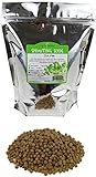 Photo Dun Pea Sprouting Seeds - 2.5 Lbs - Dried Dun Peas - Edible Seeds, Gardening, Hydroponics, Growing Salad Sprouts & Microgreens, Planting, Food Storage, Soup & More, best price $18.04, bestseller 2024