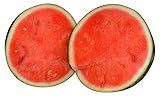 Foto SWEETY Melone carmesí 10 Semillas Super-dulce- por Samenchilishop, mejor precio 2,49 €, éxito de ventas 2024