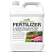 All Purpose MicroNutrient Plant Food & Lawn Fertilizer, Indoor/Outdoor/Hydroponic Liquid Plant Food, Growth Boosting MicroNutrients for House Plants, Lawns, Vegetables, & Flowers (32oz.) USA Made new 2024