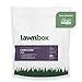 Lawnbox Lawn Luxe 7-0-7 100% Organic Summer Grass Fertilizer 14 lb Bag Covers 2,500 sq ft new 2024