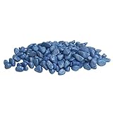 Foto Amtra A4022479 Fluo Gravel Blue - 350 gr, mejor precio 2,13 €, éxito de ventas 2024