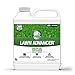 Lawn Advancer by Turf Titan, Liquid Grass Fertilizer That Builds, Protects & Greens, Kid and Pet Safe, Made in The USA, 32oz new 2024