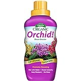Photo Espoma Company ORPF8 Organic Orchid Plant Food, 8 oz, best price $7.99, bestseller 2024