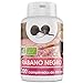 Rábano Negro Orgánico - 400 mg - 200 comprimidos nuevo 2024