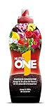 Photo NUTRIONE ONELI1 Engrais Premium Liquide Universel 1L Luxuriantes | pour Toutes Plantes et Fleurs, Croissance Equilibrée, meilleur prix 13,50 € (13,50 € / l), best-seller 2024