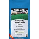 Photo Fertilome (10767) Centipede Lawn Fertilizer 15-0-15 (20 lbs.), best price $46.96, bestseller 2024