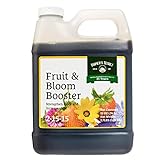 Photo Farmer’s Secret - Fruit & Bloom Booster - Strengthen Roots and Increase Yield - Root and Foliar Plant Food - Made for a Variety of Fruits (32oz), best price $27.95, bestseller 2024