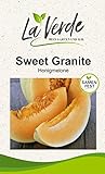 Foto Sweet Granite Melonensamen, bester Preis 2,95 €, Bestseller 2024