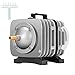 VIVOSUN Air Pump 35W 50L/min 6 Outlet Commercial Air Pump for Aquarium and Hydroponic Systems new 2024