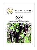 Foto Gemüsesamen Gobi Aubergine Portion, bester Preis 1,95 €, Bestseller 2024