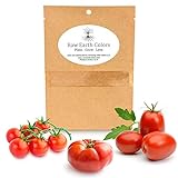 Photo Heirloom Tomato Seeds for Planting Home Garden - Cherry - Roma - Beefsteak - Variety Tomatoes Seeds, best price $6.48, bestseller 2024