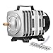 VIVOSUN Commercial Air Pump 1110 GPH 8 Outlet 50W 70L/min for Aquarium and Hydroponic Systems new 2024