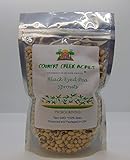 Photo Black Eyed Pea Sprouting Seed, Non GMO - 16oz - Country Creek Brand - Black Eyed Peas Sprouts, Garden Planting, Cooking, Soup, Emergency Food Storage, Vegetable Gardening, Juicing, Cover Crop, best price $12.99 ($0.81 / Ounce), bestseller 2024