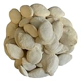 Photo OliveNation Roasted Salted Pumpkin Seeds in the Shell, Dry Roasted, Whole Seeds, Healthy Snack - 16 ounces, best price $17.11 ($1.07 / Ounce), bestseller 2024