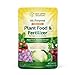 Eco Living Solutions - Natural Plant Food & Fertilizer from Seaweed | All Purpose Fertilizer | Flower Fertilizer | Garden Fertilizers | Vegetable Garden Fertilizer | Indoor Plant Food  new 2024