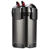 Photo Marineland Magniflow Canister Filter For aquariums, Easy Maintenance, best price $163.21, bestseller 2024