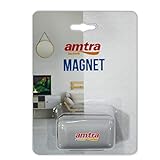 Foto Amtra A6017250 Wave Magnet, S, mejor precio 9,49 €, éxito de ventas 2024